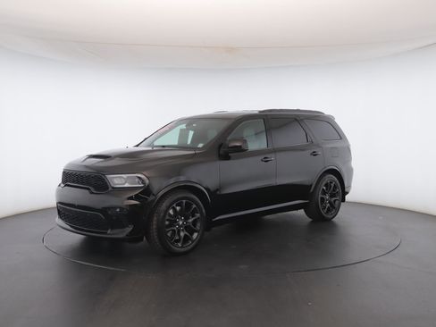 Used 2021 Dodge Durango R/T w/ Tow 'N Go Package image 44