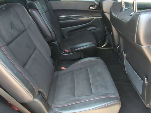 Used 2024 Dodge Durango R/T AWD/4WD image 26