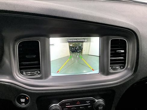 Used 2023 Dodge Charger R/T w/ Harman/Kardon Audio Group RWD image 22