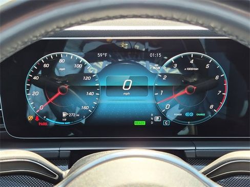 Used 2023 Mercedes-Benz GLE 450 GLE 450 4D Sport Utility image 11