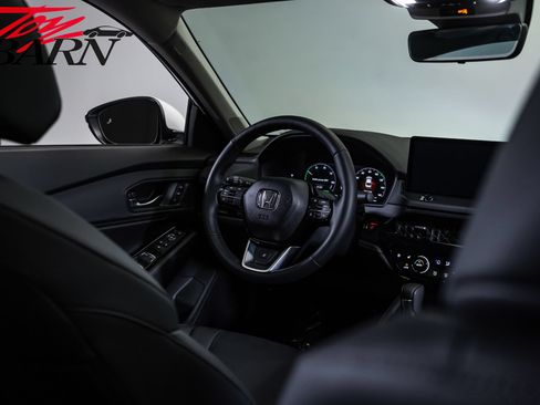 Used 2026 Honda Accord Touring image 39