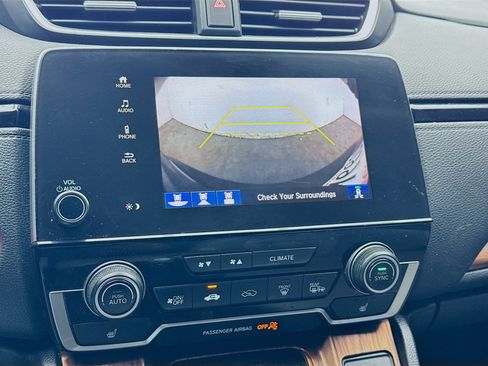 Used 2020 Honda CR-V EX-L image 10