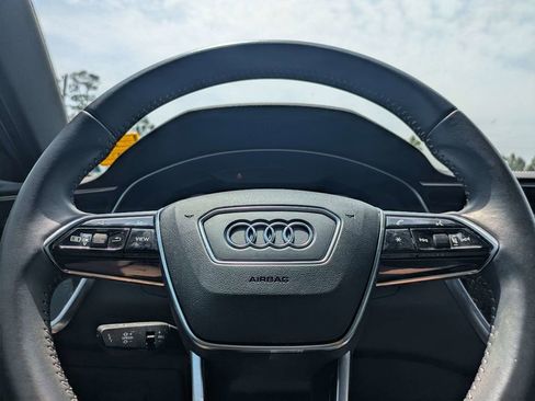 Used 2019 Audi A7 3.0T Premium Plus AWD/4WD image 29