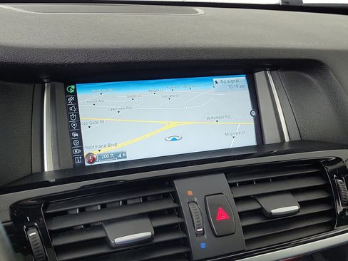 Used 2016 BMW X3 xDrive28i image 18