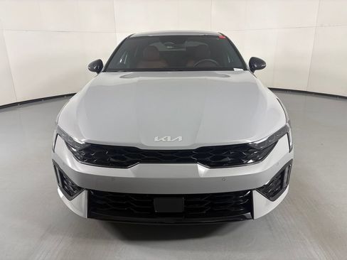New 2026 Kia K5 GT-Line w/ GT-Line Red Interior Package AWD/4WD image 3