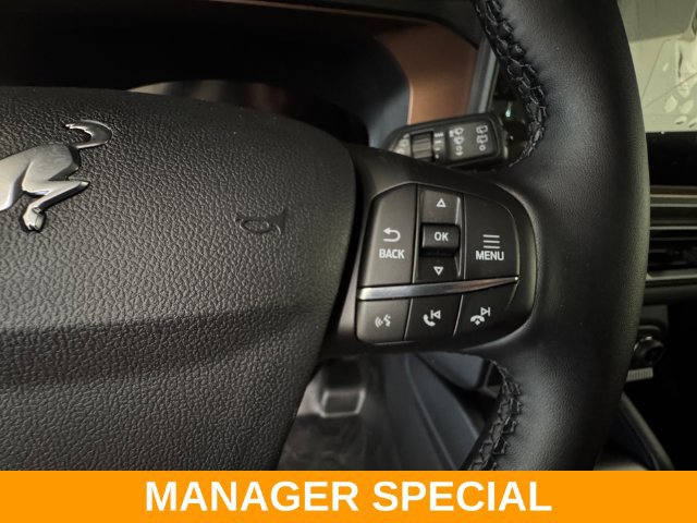 Used 2026 Ford Bronco Sport Outer Banks w/ Sasquatch Outer Banks Package AWD/4WD image 18