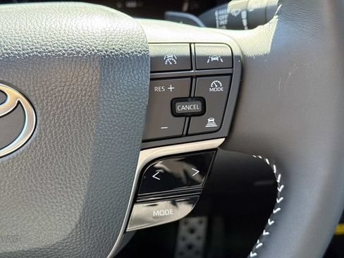 Used 2026 Toyota Camry SE w/ Multimedia Upgrade Package FWD image 24