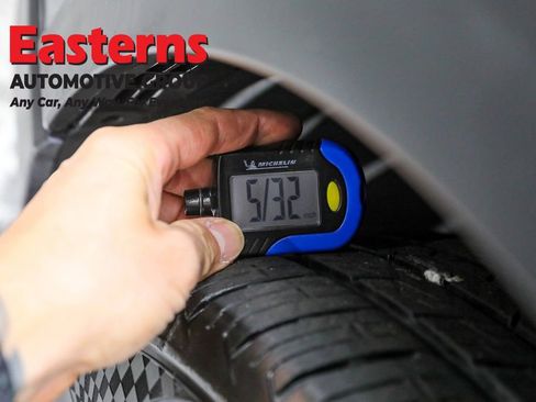 Used 2021 Honda CR-V EX image 24