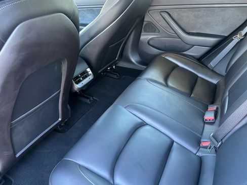 Used 2020 Tesla Model 3 Long Range AWD/4WD image 13