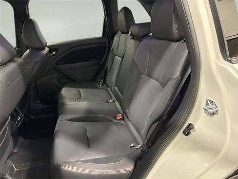 Certified 2025 Subaru Forester Touring w/ Protection Package image 30