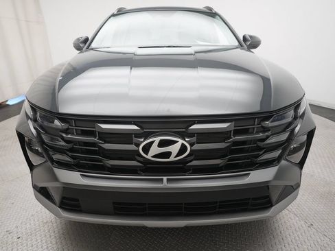 Used 2026 Hyundai Tucson SEL AWD/4WD image 22