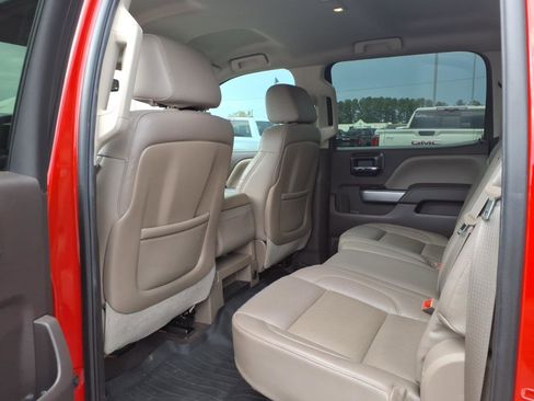 Used 2015 Chevrolet Silverado 1500 LT w/ All Star Edition image 21