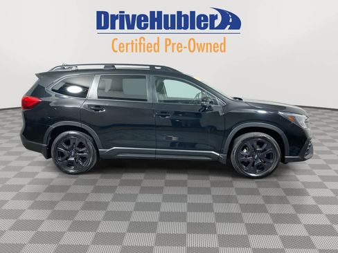 Used 2023 Subaru Ascent Onyx Edition Limited image 9