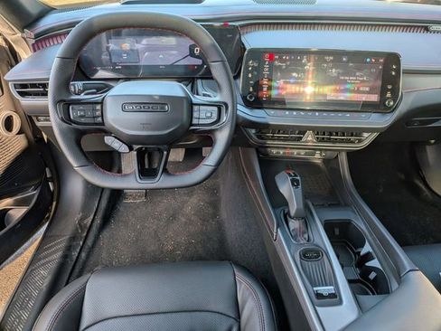 New 2026 Dodge Charger R/T Scat Pack image 12