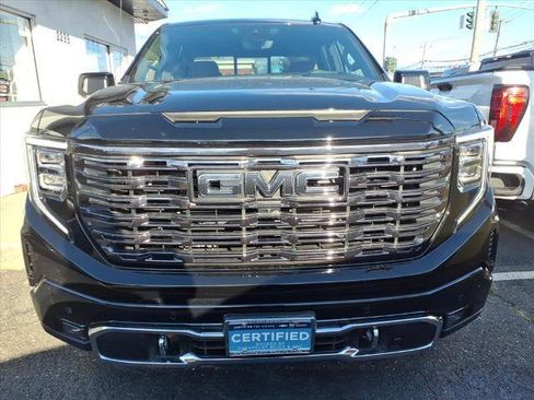 New 2025 GMC Sierra 1500 Denali Ultimate image 2