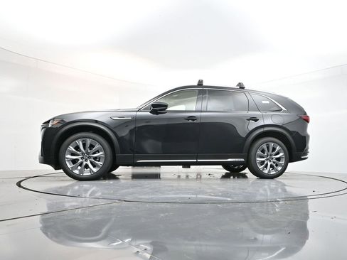 New 2026 MAZDA CX-90 3.3 Turbo w/ Premium Plus Pkg image 20