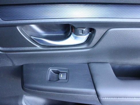 Used 2025 Honda CR-V LX image 52