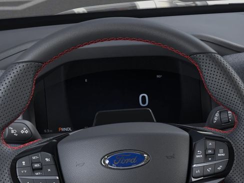 New 2026 Ford Explorer ST-Line image 13
