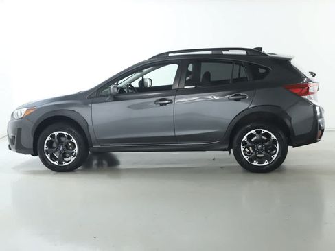 Certified 2021 Subaru Crosstrek 2.0i Premium AWD/4WD image 37