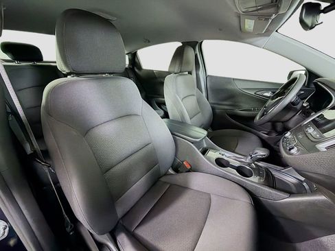 Used 2023 Chevrolet Malibu LT image 28