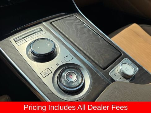 Used 2024 Genesis GV80 3.5T Advanced w/ Advanced Package AWD/4WD image 21