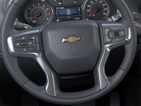 New 2025 Chevrolet Blazer LT image 19