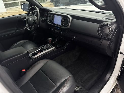 Used 2021 Toyota Tacoma TRD Pro image 30