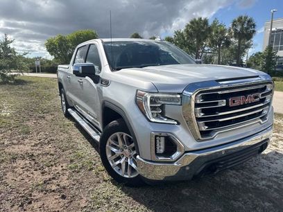 Certified 2021 GMC Sierra 1500 SLT w/ SLT Premium Plus Package