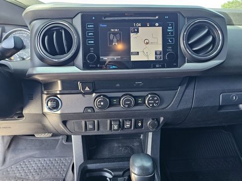 Used 2019 Toyota Tacoma TRD Off-Road RWD image 24