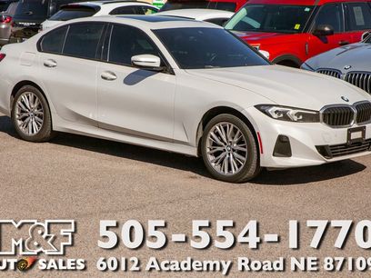 Used 2023 BMW 330i xDrive Sedan w/ Driving Assistance Package