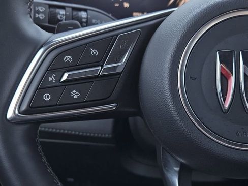 Used 2025 Buick Enclave Sport Touring image 27