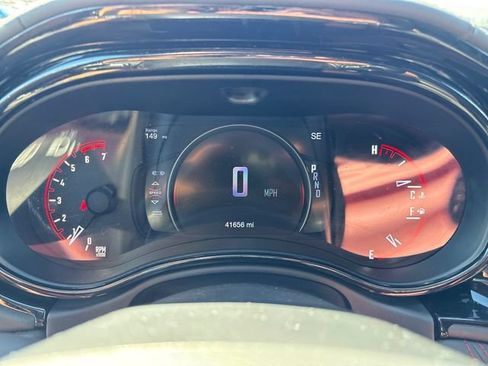 Used 2024 Dodge Durango R/T AWD/4WD image 13
