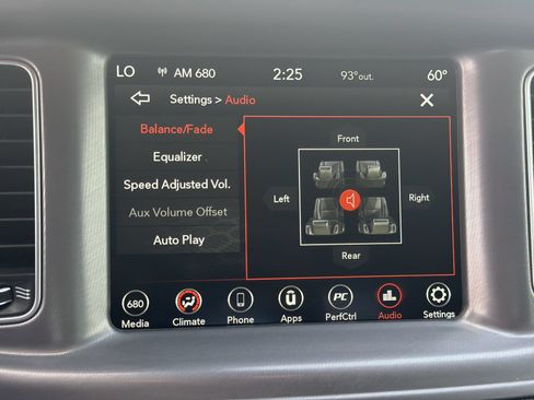 Used 2023 Dodge Charger SXT AWD/4WD image 27