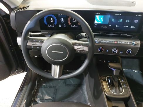Certified 2026 Hyundai Kona SE FWD image 16