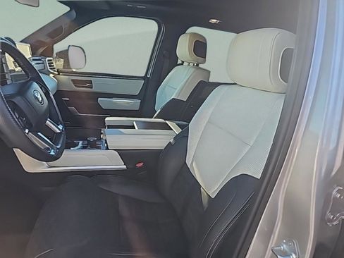 Used 2024 Toyota Sequoia Capstone image 18