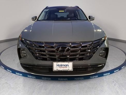 Used 2024 Hyundai Tucson Limited image 3