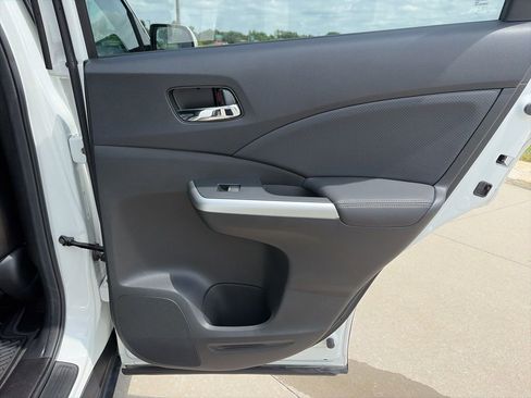 Used 2016 Honda CR-V EX-L image 34