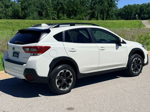 Used 2021 Subaru Crosstrek 2.0i Premium AWD/4WD image 36