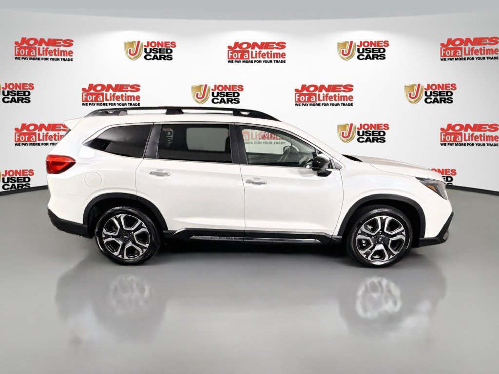 Used 2025 Subaru Ascent Touring AWD/4WD image 20