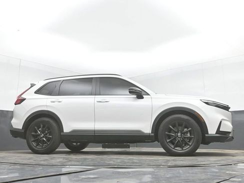 Used 2026 Honda CR-V Sport-L image 49