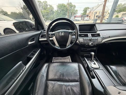 Used 2009 Honda Accord EX-L image 28