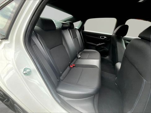 Used 2023 Honda Civic Sport image 24