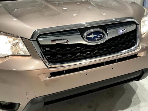 Used 2016 Subaru Forester 2.5i Premium image 31