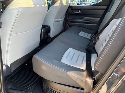 Used 2024 Toyota Tacoma TRD Off-Road image 22