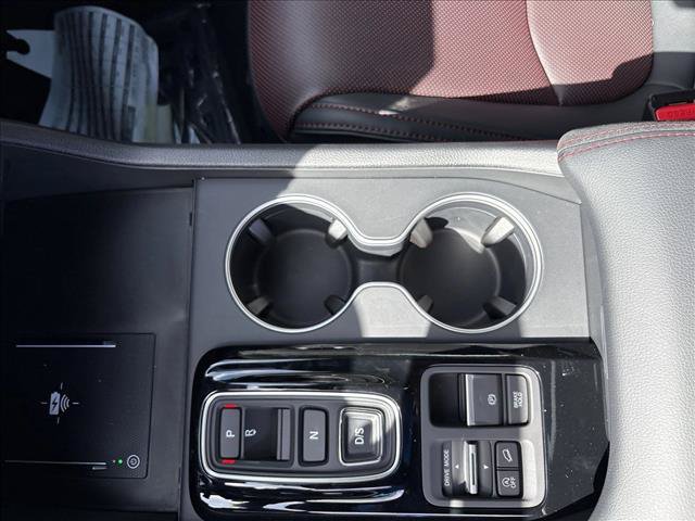 New 2026 Honda Pilot Black Edition image 19