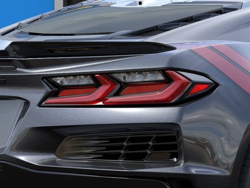 New 2027 Chevrolet Corvette Grand Sport w/ Z52 Sport Performance Package RWD image 11