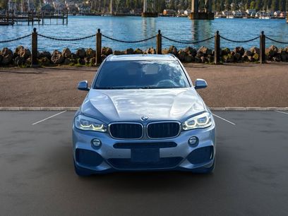 Used 2014 BMW X5 xDrive35i