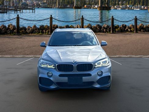 Used 2014 BMW X5 xDrive35i AWD/4WD image 2