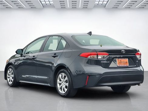 Used 2024 Toyota Corolla LE FWD image 6