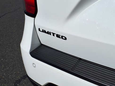 Certified 2021 Ford Expedition Limited image 11